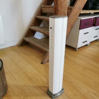 Électricité générale