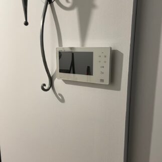 Contrôle d’accès