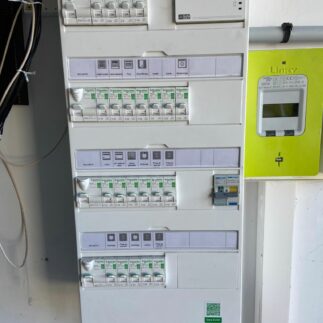 Électricité générale