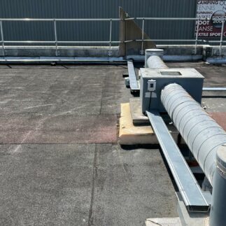GL BATIMENT ELEC conçoit et installe les équipements électriques des entreprises