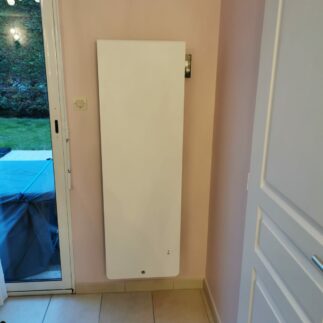 Radiateurs et sèches serviettes à chaleur douce