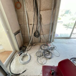 Électricité générale