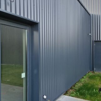 GL BATIMENT ELEC conçoit et installe les équipements électriques des entreprises