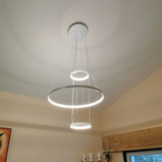 Électricité générale