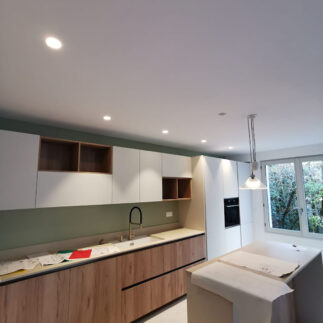 Électricité générale