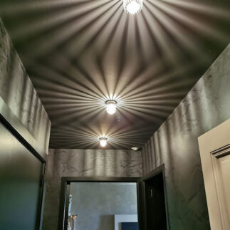 Électricité générale