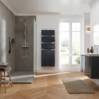 Radiateurs et sèches serviettes à chaleur douce