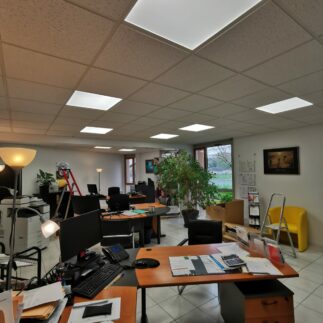 Électricité générale