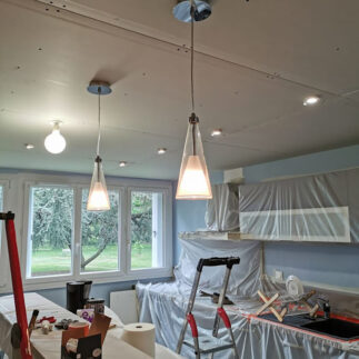 Électricité générale