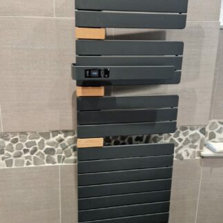 Radiateurs et sèches serviettes à chaleur douce