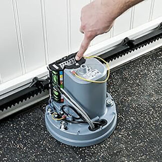 Contrôle d’accès