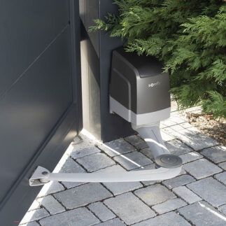 Contrôle d’accès