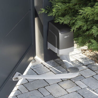 Contrôle d’accès