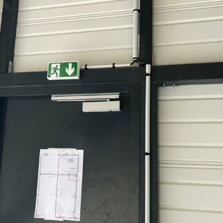 GL BATIMENT ELEC conçoit et installe les équipements électriques des entreprises
