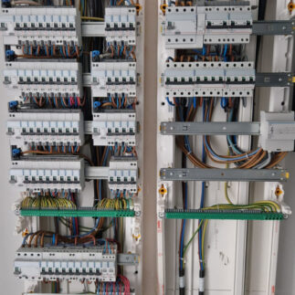 Électricité générale