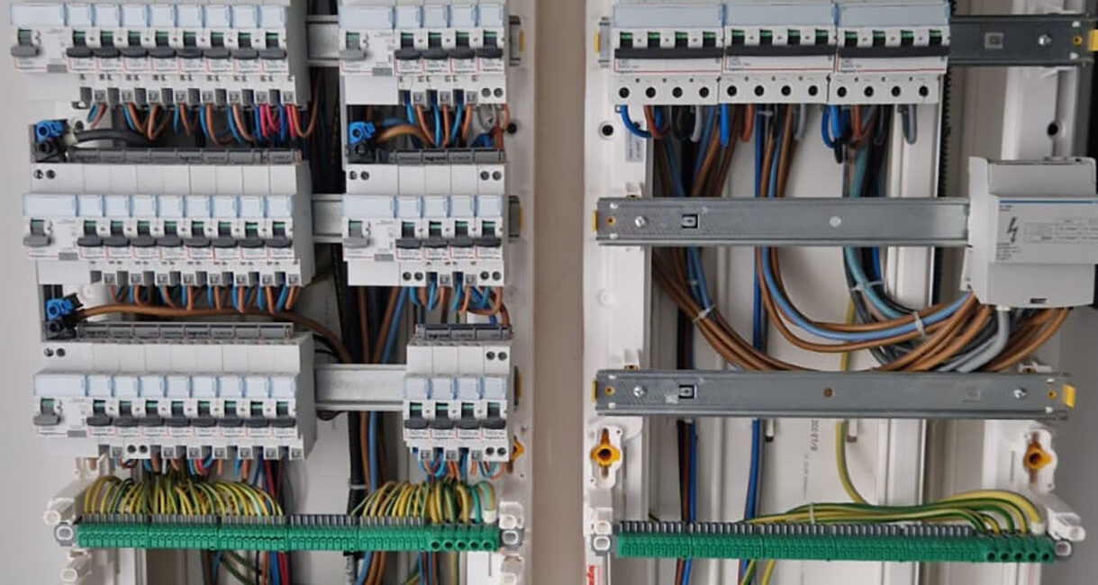 Électricité générale