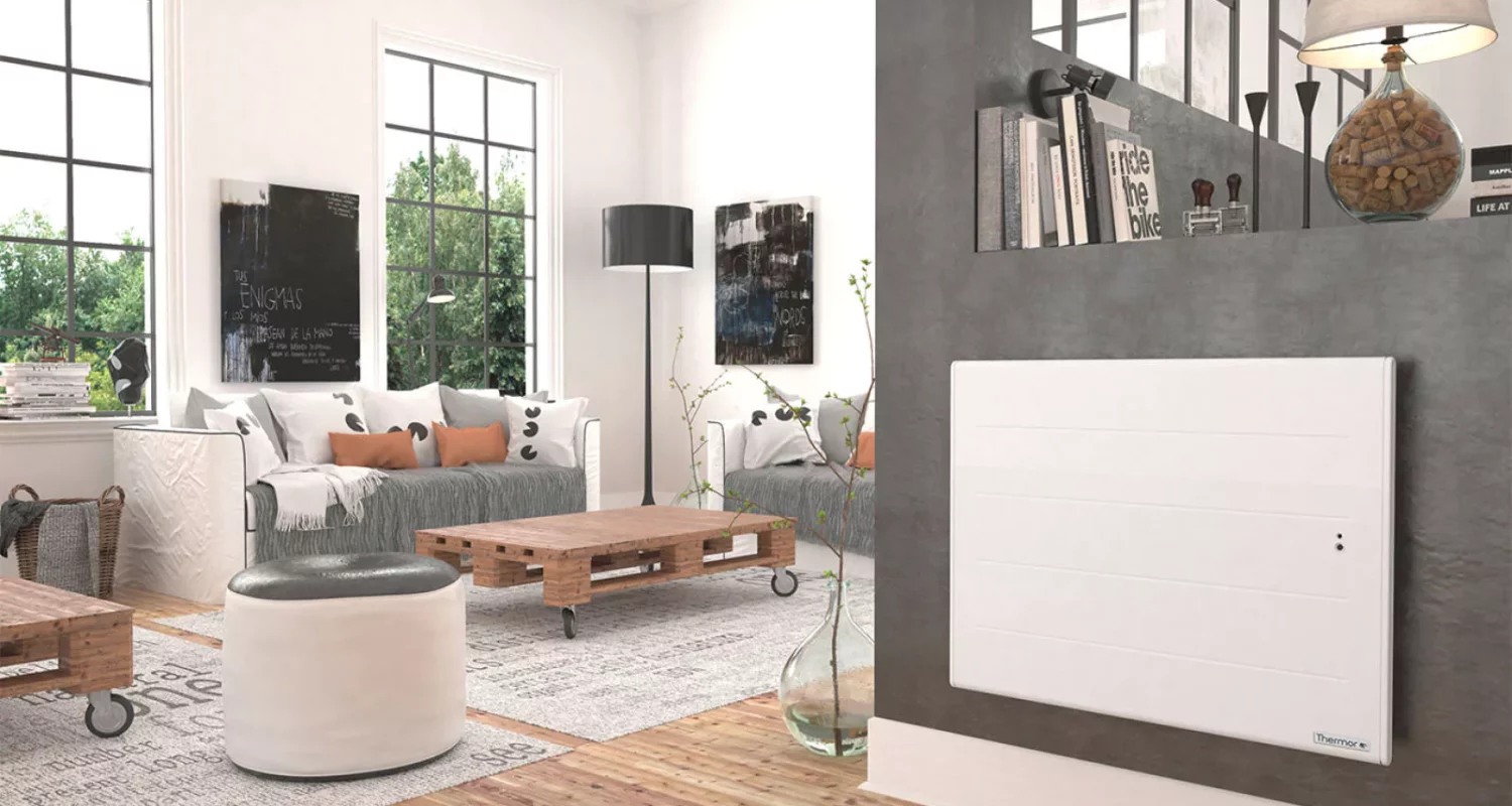 Chauffage électrique