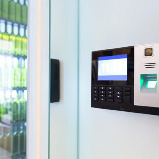 Contrôle d’accès