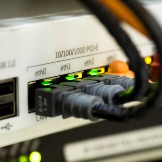 Réseaux Internet et Ethernet