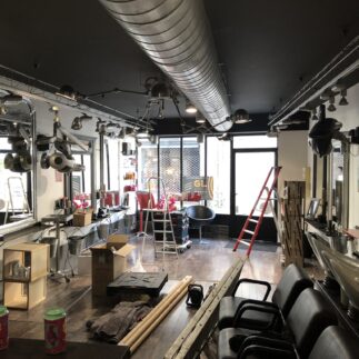 Électricité générale