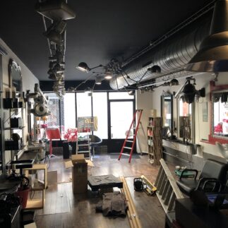 Électricité générale