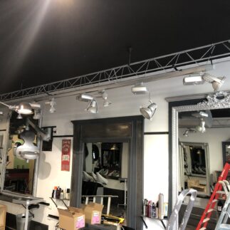 Électricité générale