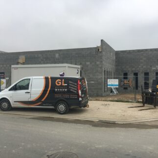GL BATIMENT ELEC conçoit et installe les équipements électriques des entreprises