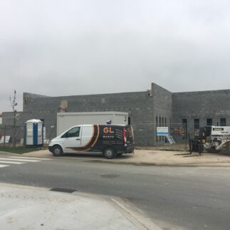 GL BATIMENT ELEC conçoit et installe les équipements électriques des entreprises