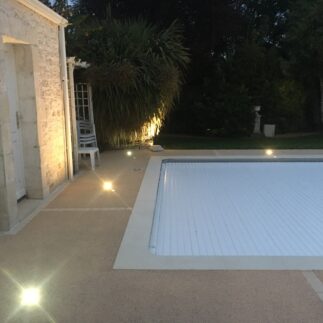 Électricité générale