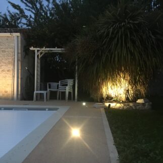 Électricité générale