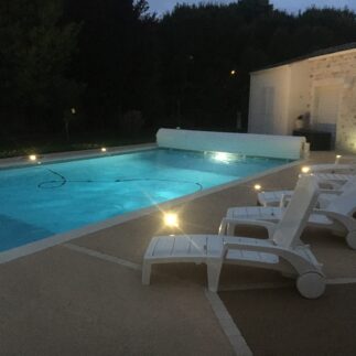 Électricité générale