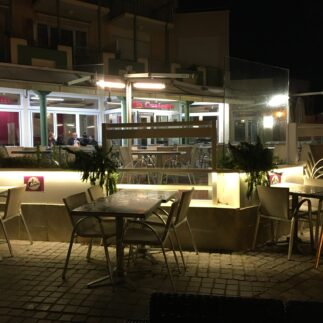 Électricité générale