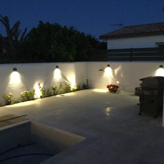 Électricité générale