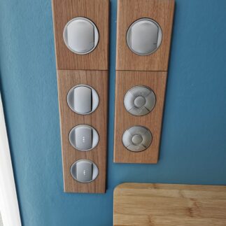 GL BATIMENT ELEC conçoit et installe les équipements électriques des particuliers