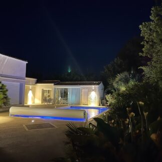 Électricité générale