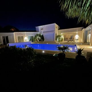 Électricité générale