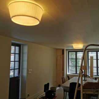 Électricité générale