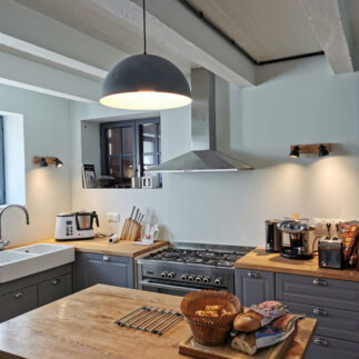 Électricité générale