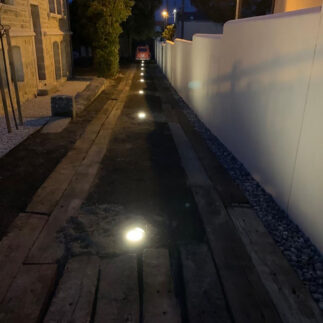 Électricité générale