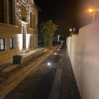 Électricité générale