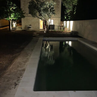 Électricité générale