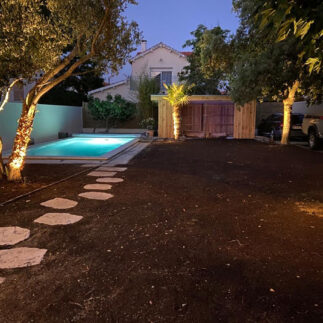 Électricité générale