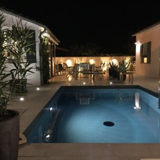 Électricité générale