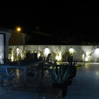 Électricité générale