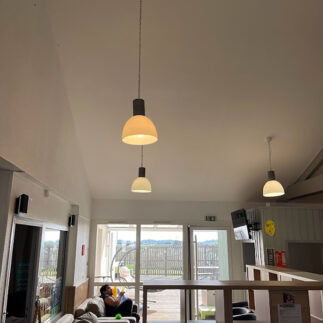 Électricité générale