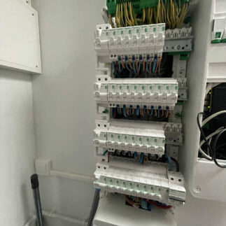 Électricité générale