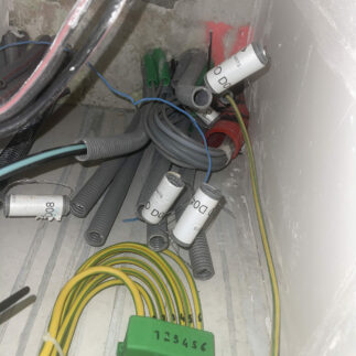 Électricité générale