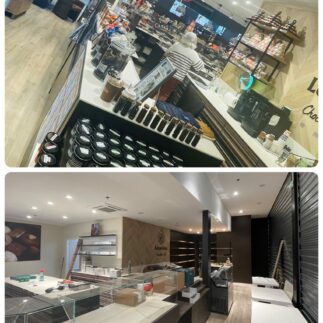 Électricité générale