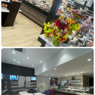 Électricité générale