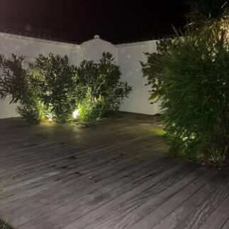 Électricité générale